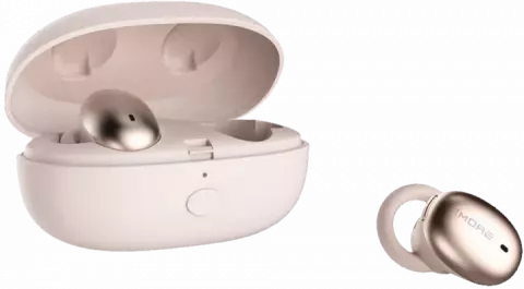 هدفون، هدست، هندزفری و ایرفون  1MORE مدل Stylish True Wireless E1026BT-I