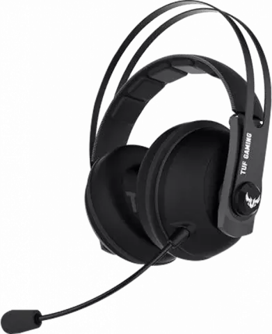 هدست بی سیم گیمینگ Asus مدل TUF H7