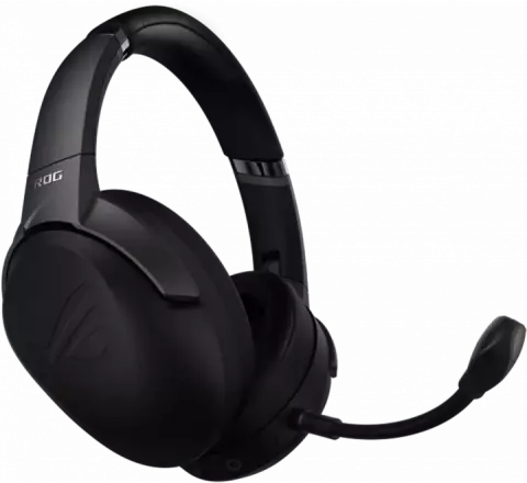 هدست بی سیم گیمینگ Asus مدل ROG STRIX GO 2.4