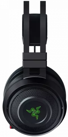 هدست بی سیم گیمینگ Razer مدل NARI ULTIMATE