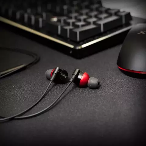 هدست سیمی گیمینگ Adata مدل XPG EMIX I30