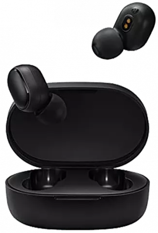 هدفون، هدست، هندزفری و ایرفون  Xiaomi مدل REDMI AIRDOTS 2 TWSEJ061LS
