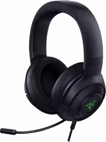 هدست سیمی گیمینگ Razer مدل Kraken X USB