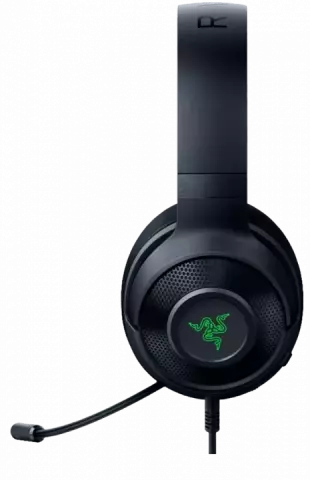 هدست سیمی گیمینگ Razer مدل Kraken X USB