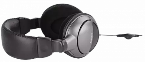 هدفون، هدست، هندزفری و ایرفون سیمی A4TECH مدل  HS-800