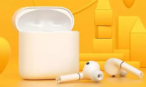 ایرفون بی سیم Xiaomi مدل HAYLOU T19