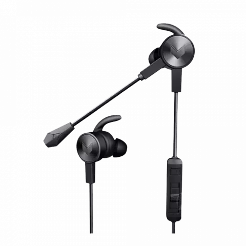 هدفون، هدست، هندزفری و ایرفون سیمی Rapoo مدل GAMING VM150