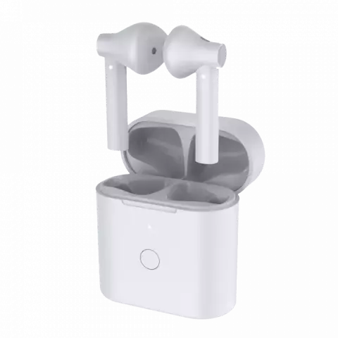 هدفون، هدست، هندزفری و ایرفون  QCY مدل  T7 TWS SMART EARBUDS