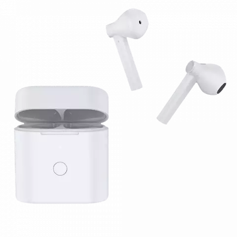 هدفون، هدست، هندزفری و ایرفون  QCY مدل  T7 TWS SMART EARBUDS
