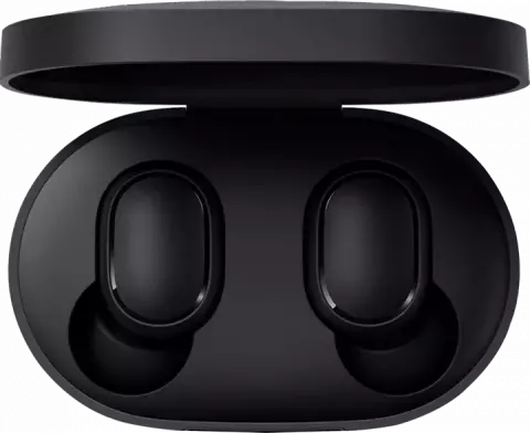 ایرفون بی سیم Xiaomi مدل MI TRUE EARBUDS BASIC S TWSEJ05LS نسخه گلوبال