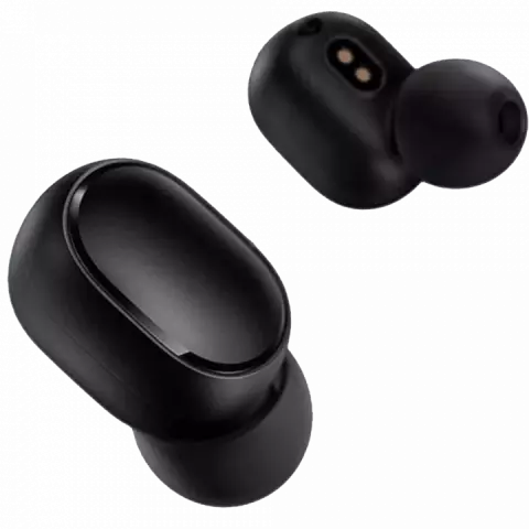 ایرفون بی سیم Xiaomi مدل MI TRUE EARBUDS BASIC S TWSEJ05LS نسخه گلوبال
