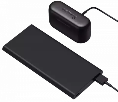 هدفون بی سیم XIAOMI مدل OMTHING AIRFREE EO002BT