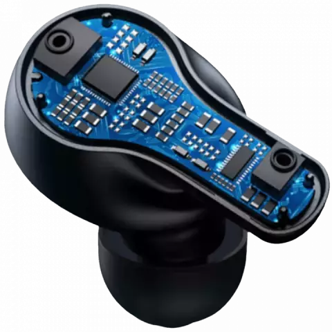هدفون بی سیم XIAOMI مدل OMTHING AIRFREE EO002BT
