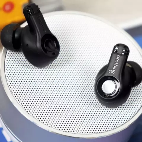 هدفون بی سیم XIAOMI مدل OMTHING AIRFREE EO002BT