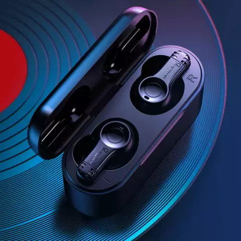 هدفون بی سیم XIAOMI مدل OMTHING AIRFREE EO002BT