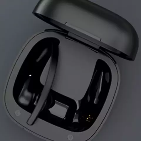 هدفون، هدست، هندزفری و ایرفون  QCY مدل  T6 TWS SMART EARBUDS