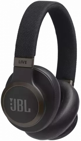 هدفون بی سیم JBL مدل  LIVE 650BT NC