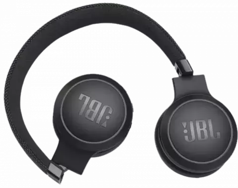 هدفون بی سیم JBL مدل  LIVE 400BT