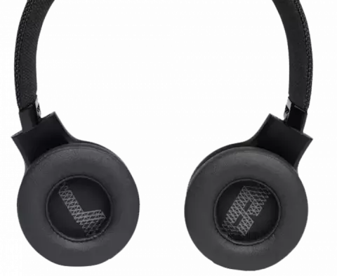 هدفون بی سیم JBL مدل  LIVE 400BT
