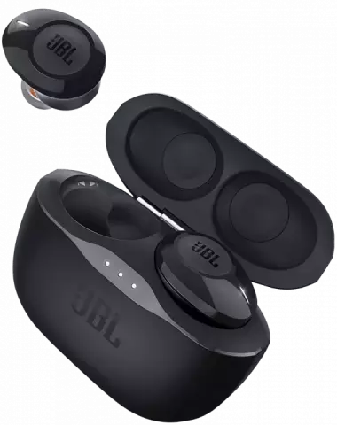 هدفون، هدست، هندزفری و ایرفون  JBL مدل  TUNE 120 TWS