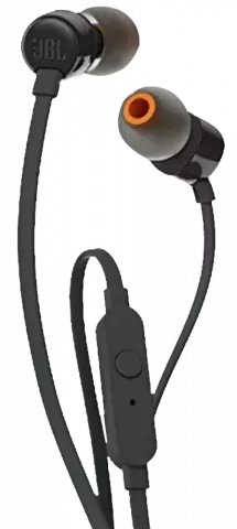 هدفون، هدست، هندزفری و ایرفون سیمی JBL مدل  TUNE 110