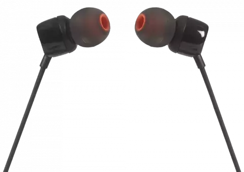 هدفون، هدست، هندزفری و ایرفون سیمی JBL مدل  TUNE 110