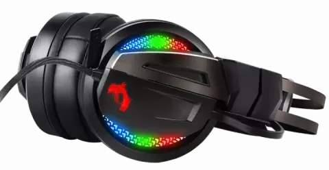 هدست سیمی گیمینگ MSI مدل IMMERSE GH70