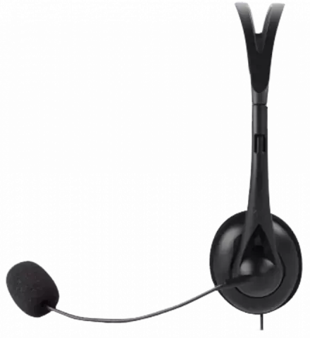 هدست سیمی گیمینگ A4TECH مدل iChat HS-6