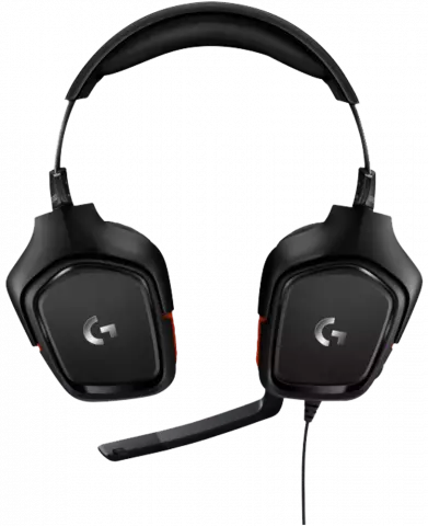 هدفون، هدست، هندزفری و ایرفون سیمی Logitech مدل GAMING G332