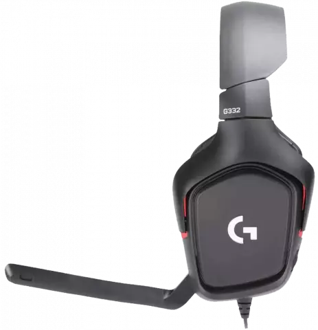 هدفون، هدست، هندزفری و ایرفون سیمی Logitech مدل GAMING G332