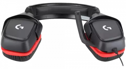 هدفون، هدست، هندزفری و ایرفون سیمی Logitech مدل GAMING G332