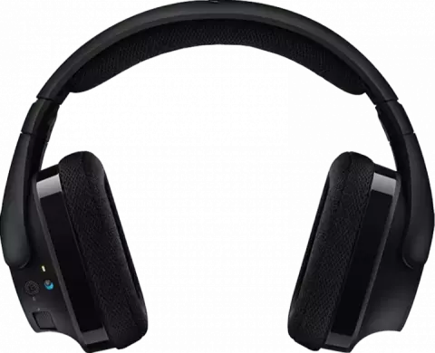 هدفون، هدست، هندزفری و ایرفون Logitech مدل GAMING G533