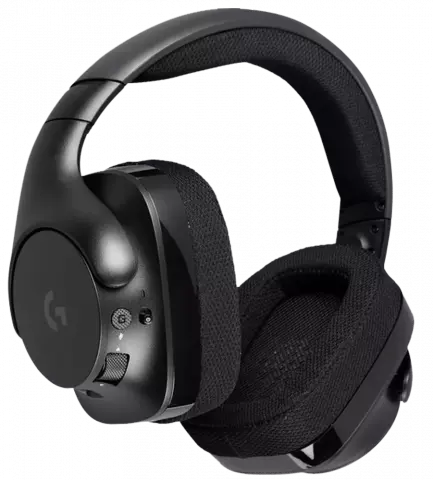 هدفون، هدست، هندزفری و ایرفون  Logitech مدل GAMING G533
