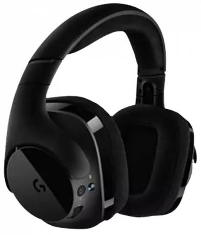 هدفون، هدست، هندزفری و ایرفون  Logitech مدل GAMING G533