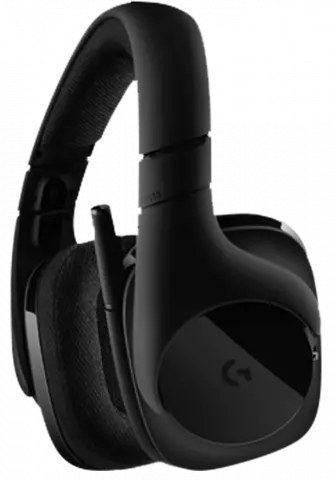 هدفون، هدست، هندزفری و ایرفون  Logitech مدل GAMING G533