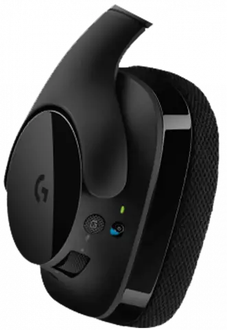 هدفون، هدست، هندزفری و ایرفون  Logitech مدل GAMING G533