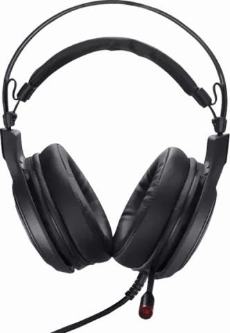 هدست سیمی گیمینگ RAPOO مدل GAMING VH520
