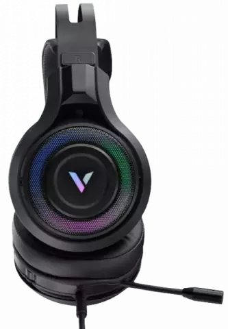 هدست سیمی گیمینگ RAPOO مدل GAMING VH520