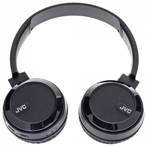 هدفون، هدست، هندزفری و ایرفون  JVC مدل  HA-S40BT-B