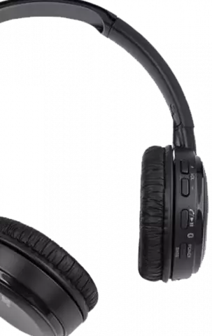 هدفون، هدست، هندزفری و ایرفون  JVC مدل  HA-S40BT-B