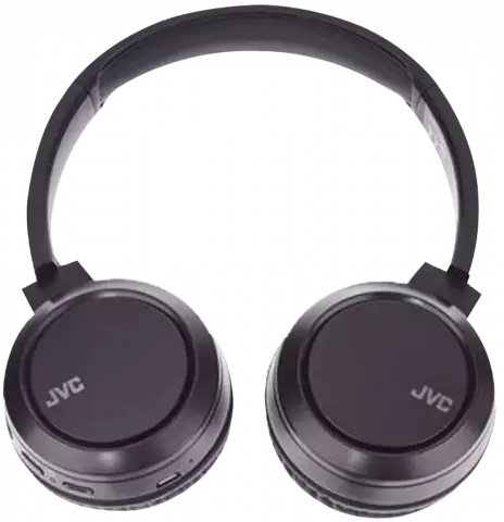 هدفون، هدست، هندزفری و ایرفون  JVC مدل  HA-S50BT-B