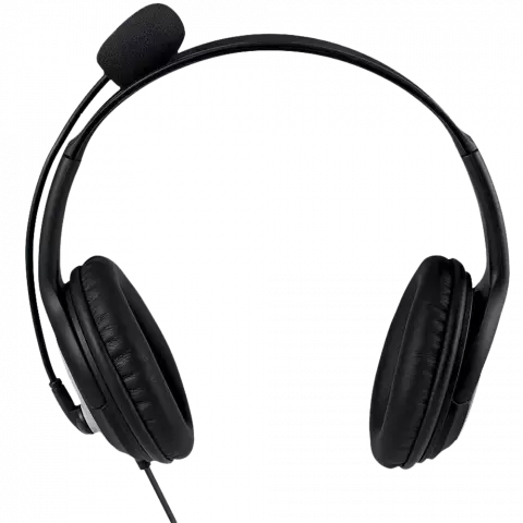 هدفون، هدست، هندزفری و ایرفون سیمی Microsoft مدل  LIFECHAT LX-3000