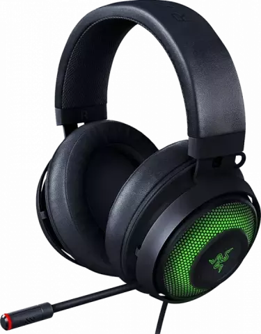 هدست سیمی گیمینگ Razer مدل KRAKEN ULTIMATE