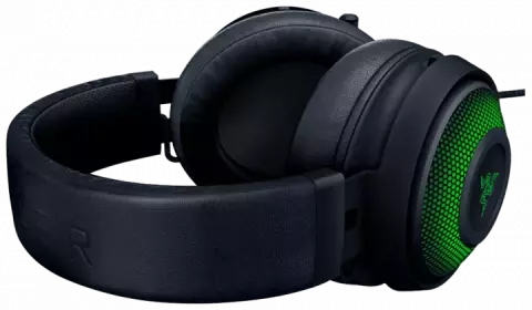 هدست سیمی گیمینگ Razer مدل KRAKEN ULTIMATE