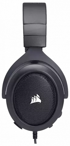 هدفون، هدست، هندزفری و ایرفون سیمی Corsair مدل GAMING  HS50 STEREO
