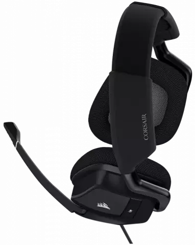 هدفون، هدست، هندزفری و ایرفون سیمی Corsair مدل GAMING VOID PRO RGB