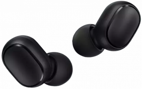 هدفون، هدست، هندزفری و ایرفون  Xiaomi مدل REDMI AIRDOTS TWSEJ04LS