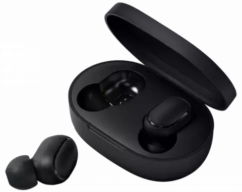 هدفون، هدست، هندزفری و ایرفون  Xiaomi مدل REDMI AIRDOTS TWSEJ04LS