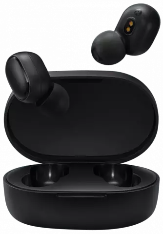 هدفون، هدست، هندزفری و ایرفون  Xiaomi مدل REDMI AIRDOTS TWSEJ04LS