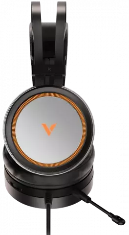 هدفون سیمی گیمینگ Rapoo مدل VH530